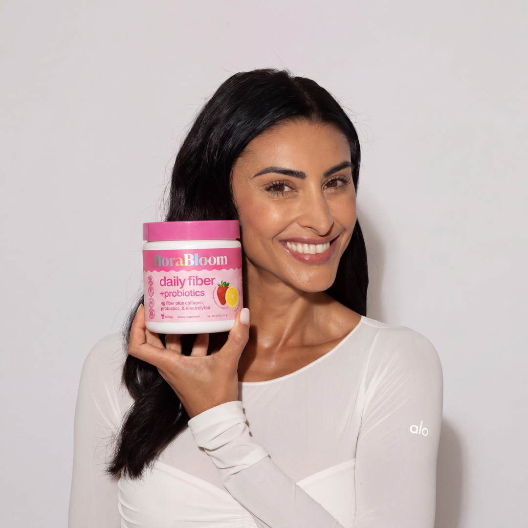 Bloom | Apoyo para intestinos sensibles