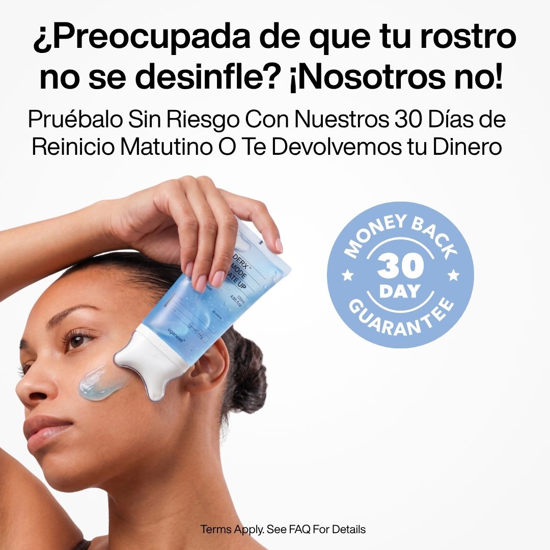 Sérum Coreano anti-papada