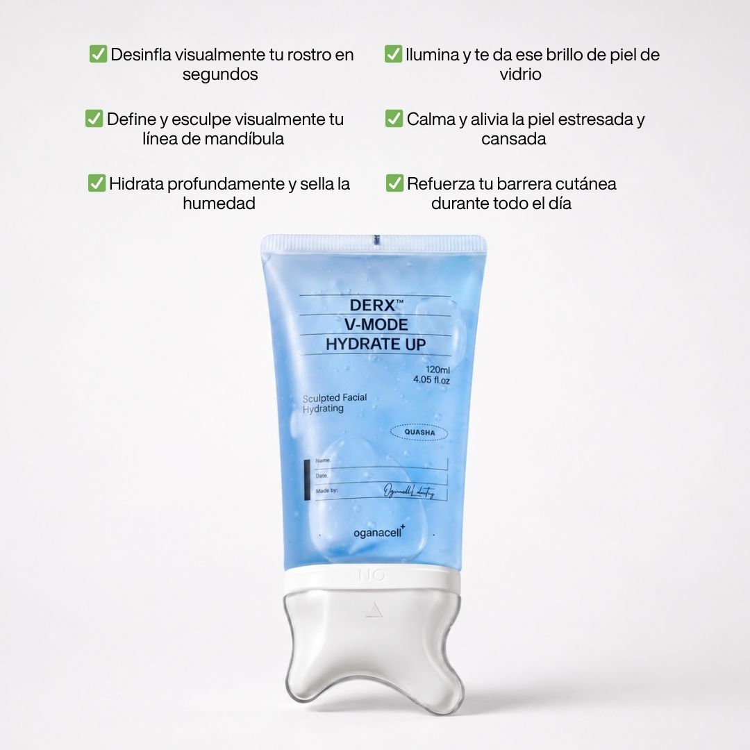 Sérum Coreano anti-papada