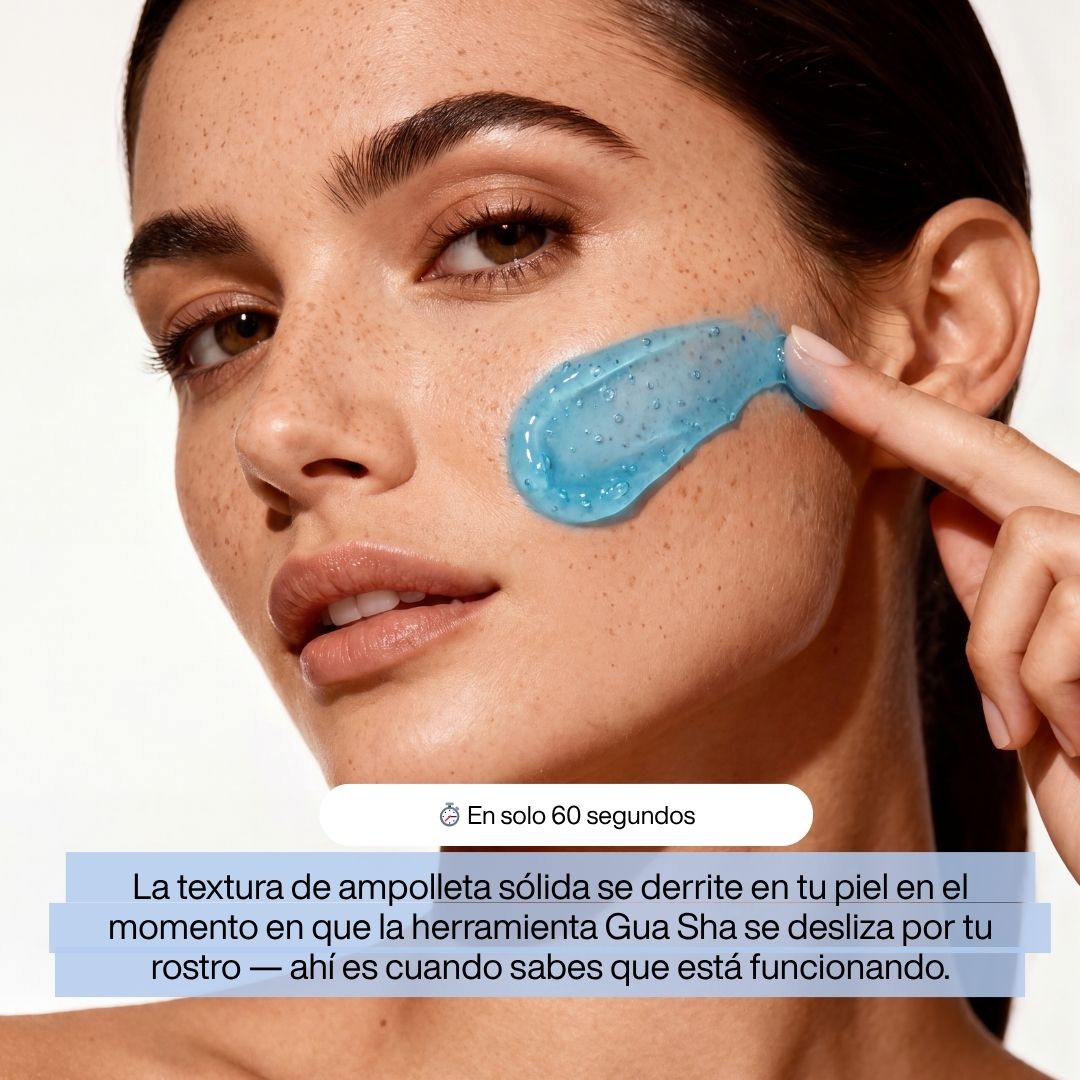 Sérum Coreano anti-papada