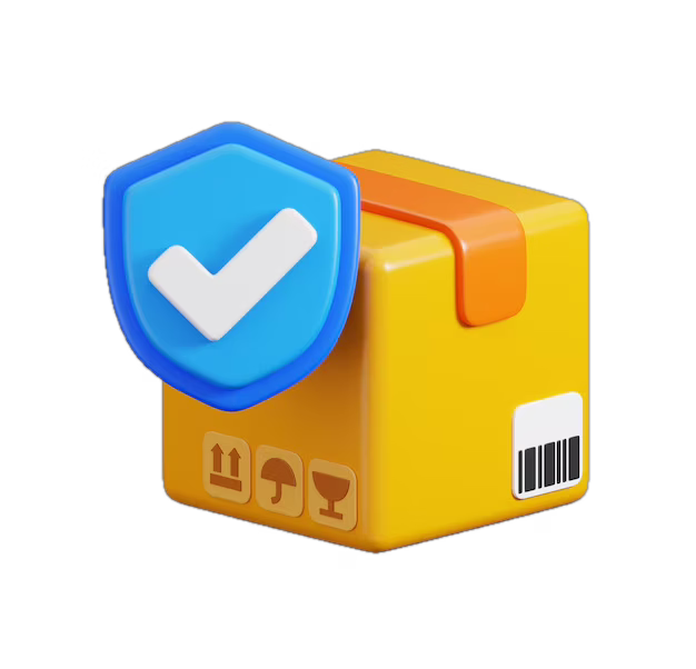 Protección de Envío